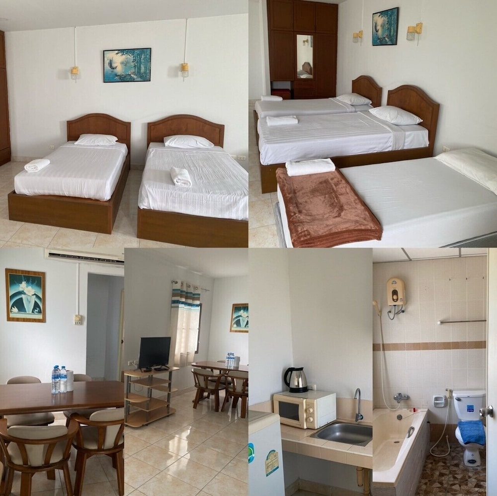 Green Beach Pattaya 38/60