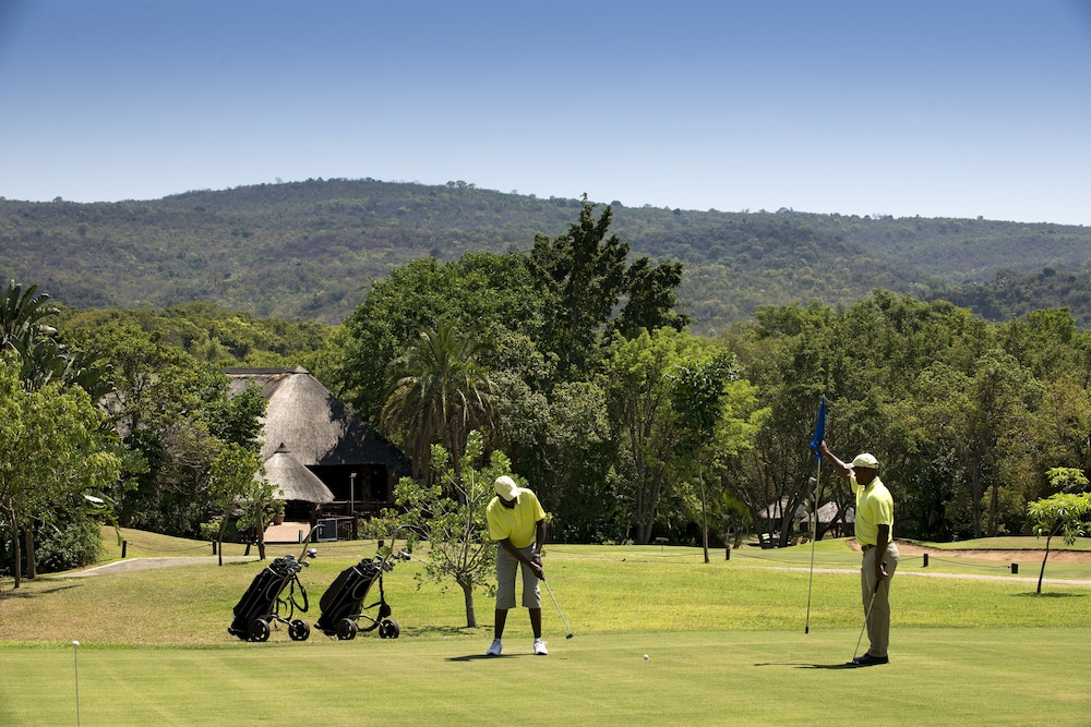 Kruger Park Lodge 34/67