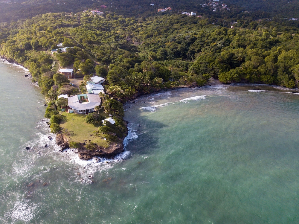 Cabier Ocean Lodge 44/50