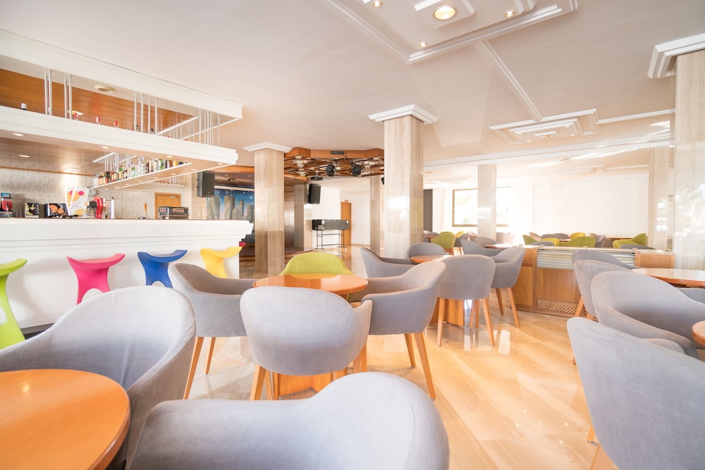 Hotel Millor Sun 25/31