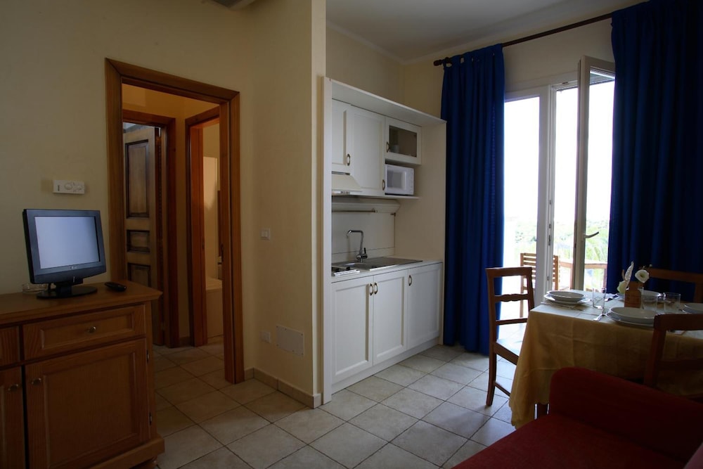 Residence Portoselvaggio 53/53