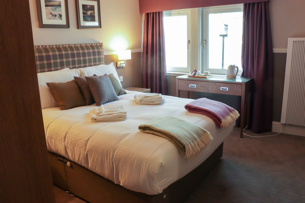 Balmacara Hotel 25/72