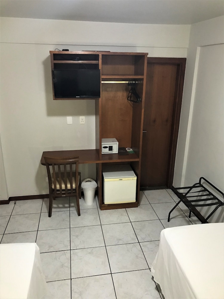 work area