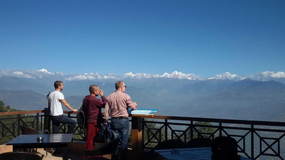 Hotel Himalayan Villa Pvt Ltd 43/50
