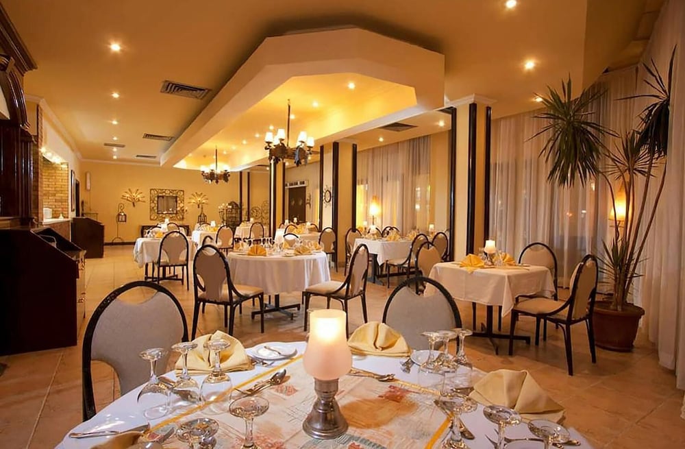 Regina Resort and Aqua Park Hurghada 70/84