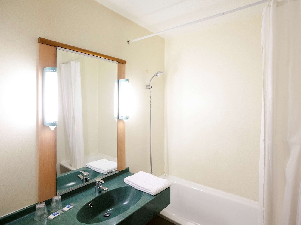IBIS BUDGET SAINT CHRISTOL LES ALES 47/50