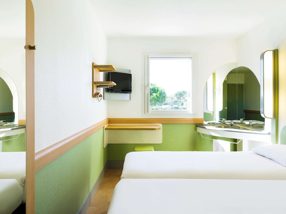 Ibis Budget Perpignan Nord 22/70