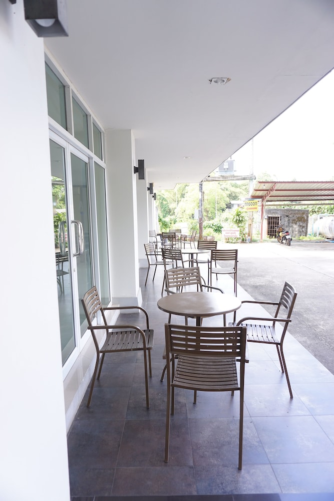 Panatara Hotel 26/35