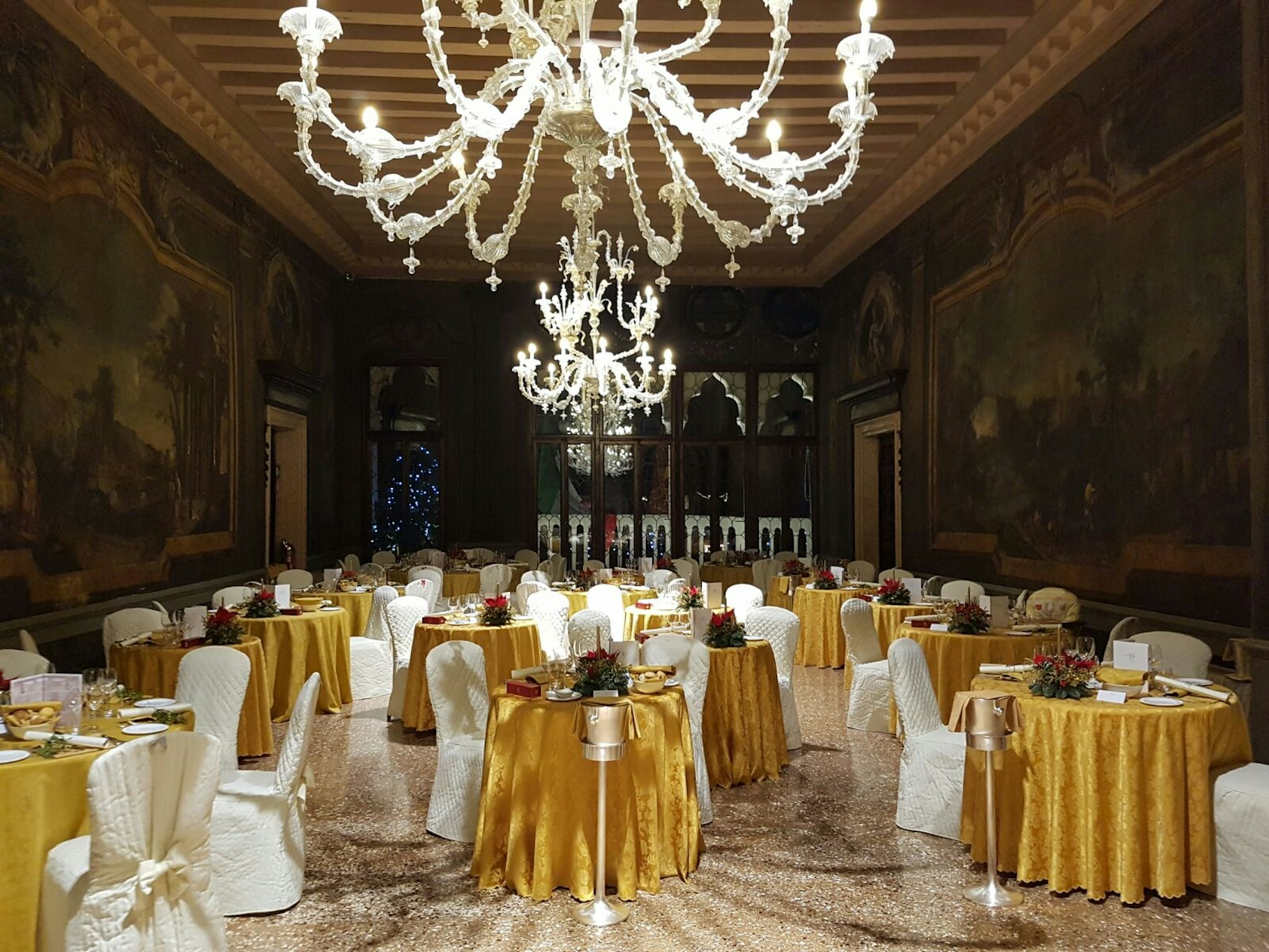 Ca Sagredo Hotel 67/84
