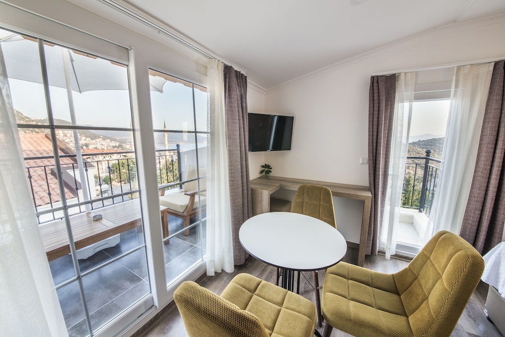 Dekatria Rooms & Aparts 34/50
