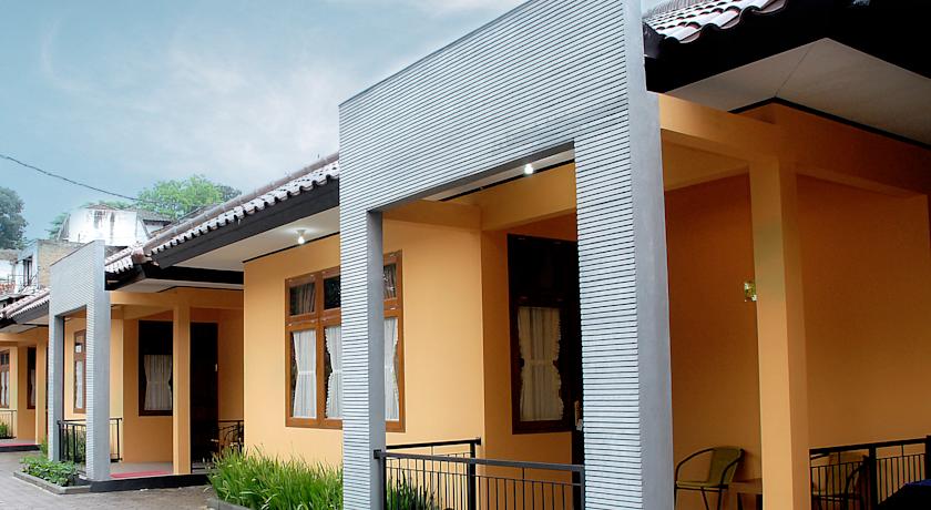 Karang Setra Hotel 2/25