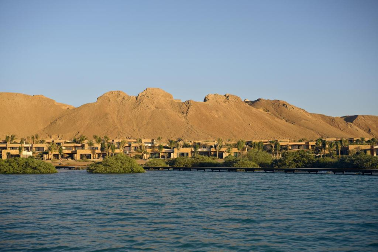 Six Senses Amaala 25/32