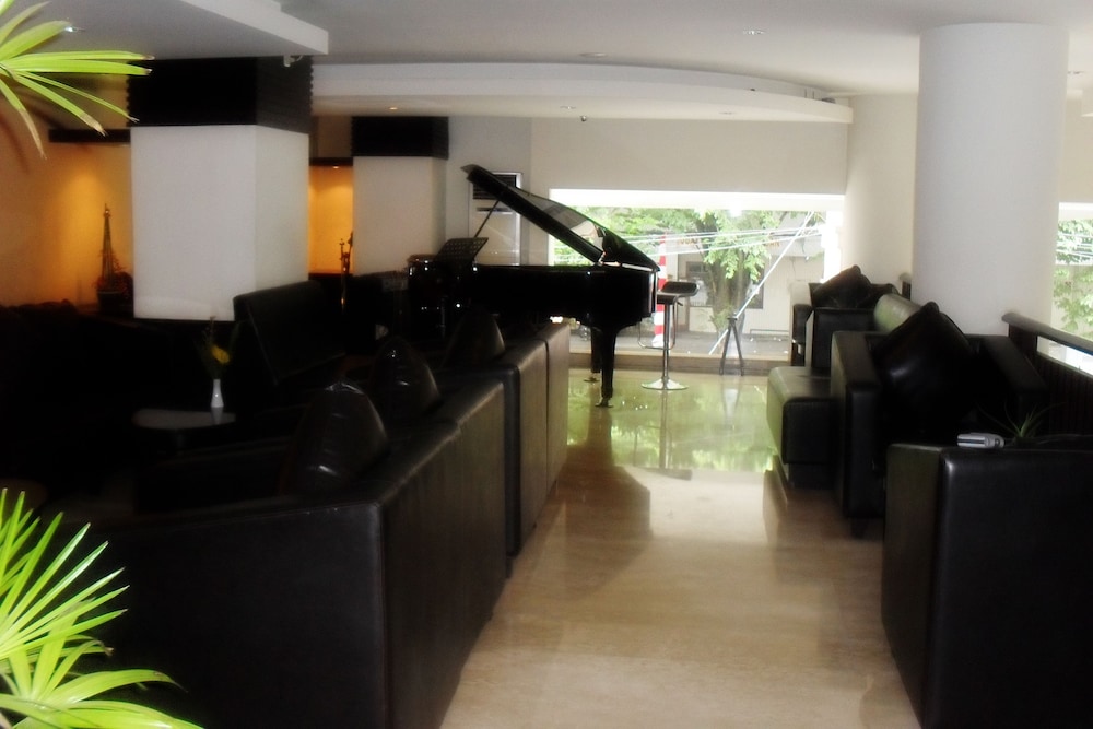 Gran Central Hotel Manado 28/45