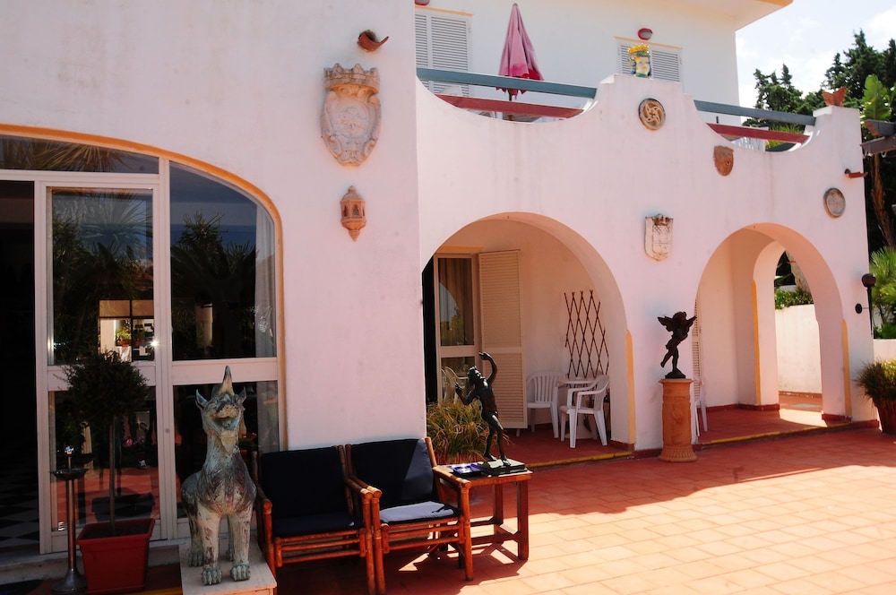 Belsole Ischia酒店(Hotel Belsole Ischia) 图片5