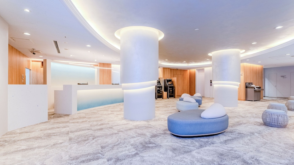 Richmond Hotel Naha Kumoji 7/45