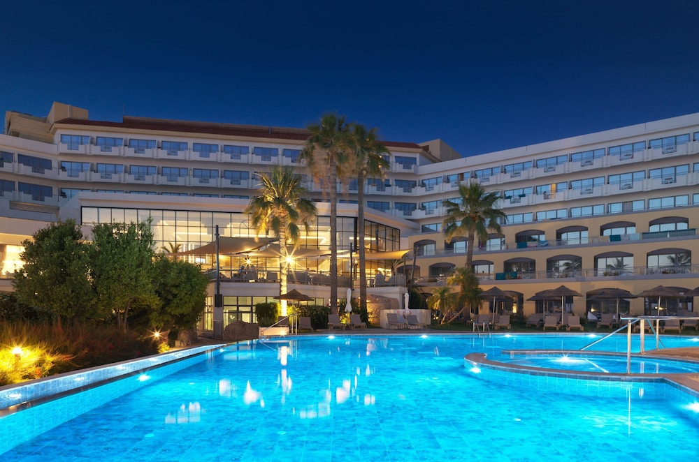 St. George Beach Hotel & Spa Resort - Adults Only 10/139