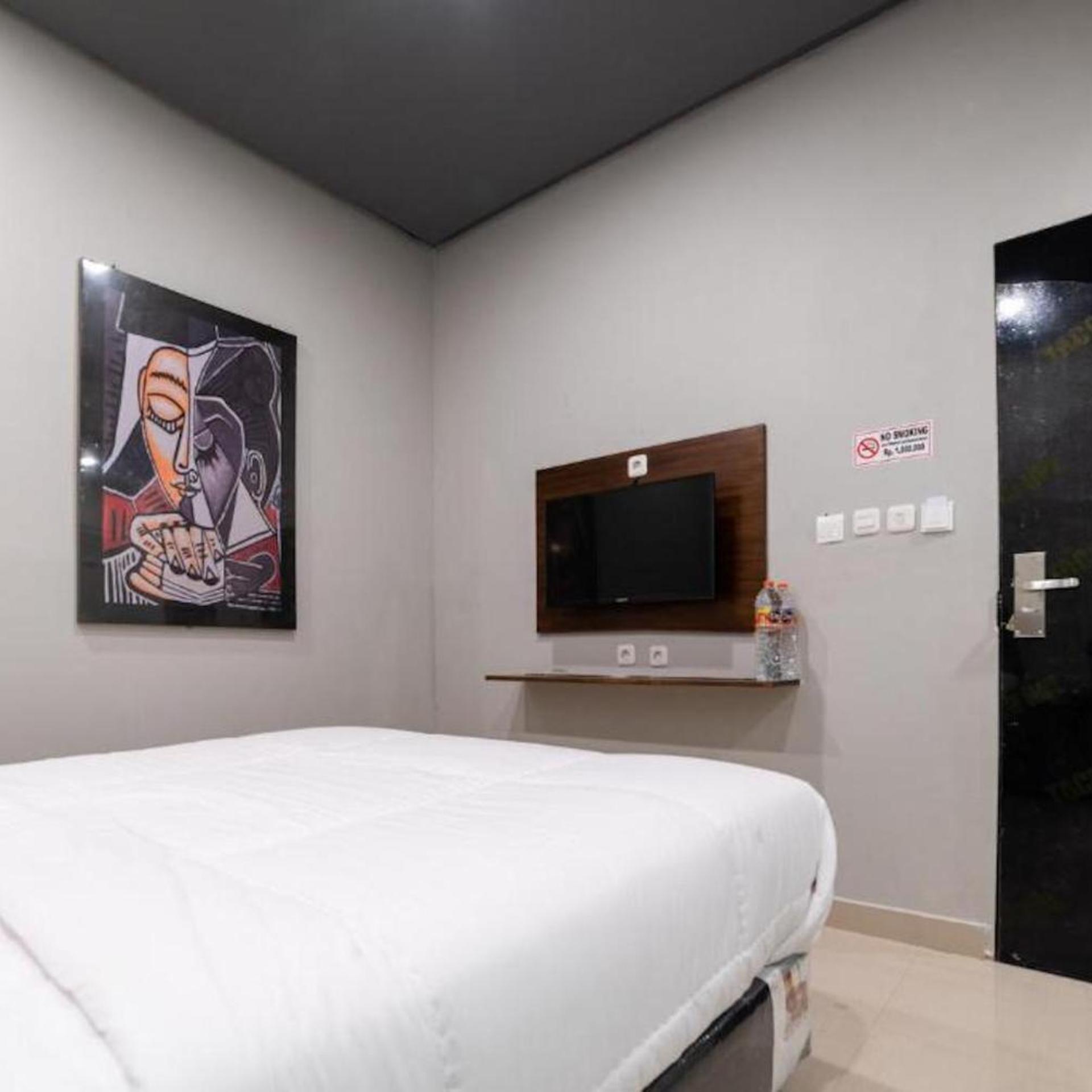 Glamour Hotel and Spa 19/27