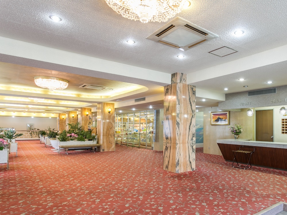 Riverside Hotel Shoei 7/66