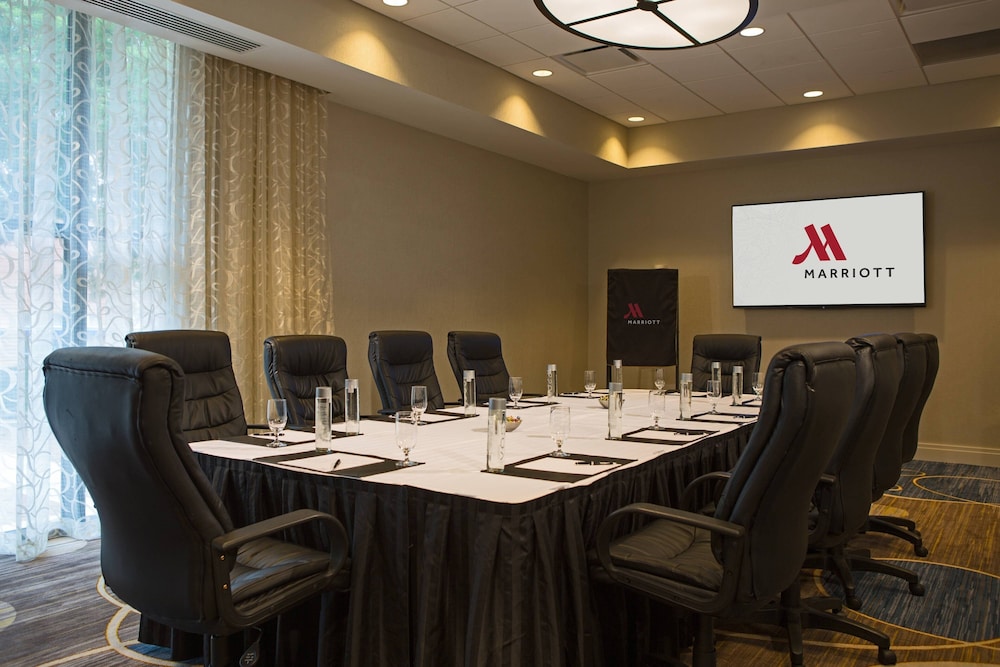 Marriott Inner Harbor 51/56
