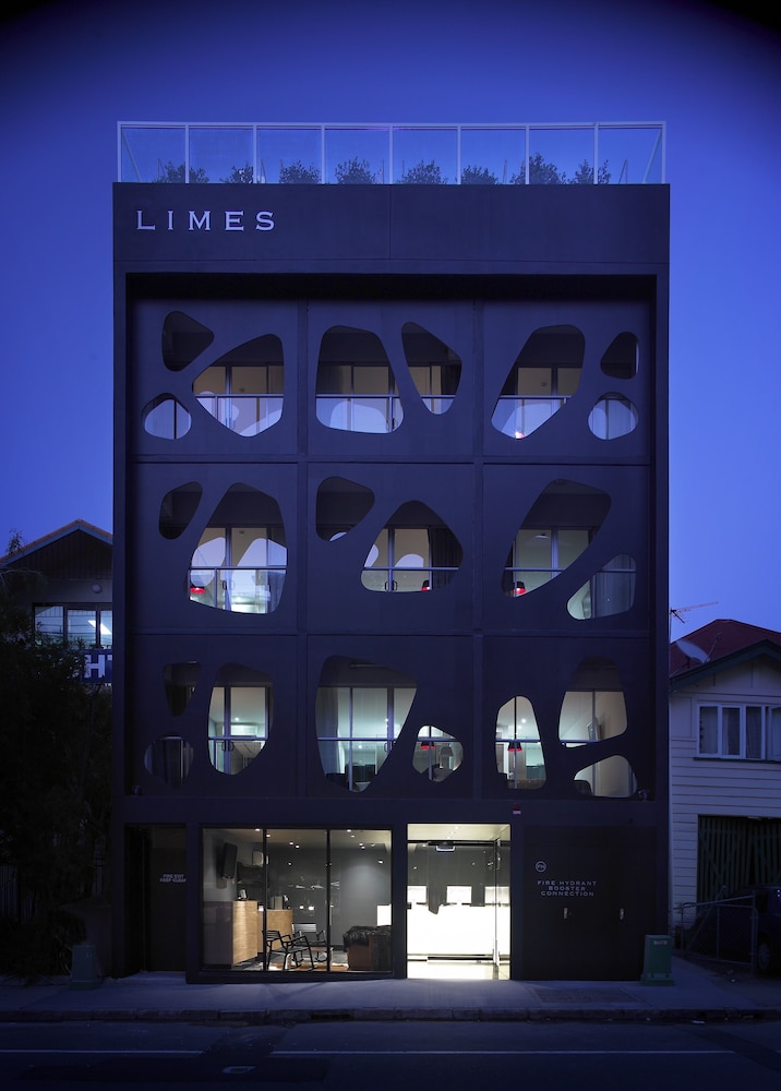 Lylo Brisbane酒店(Lylo Brisbane) 图片1