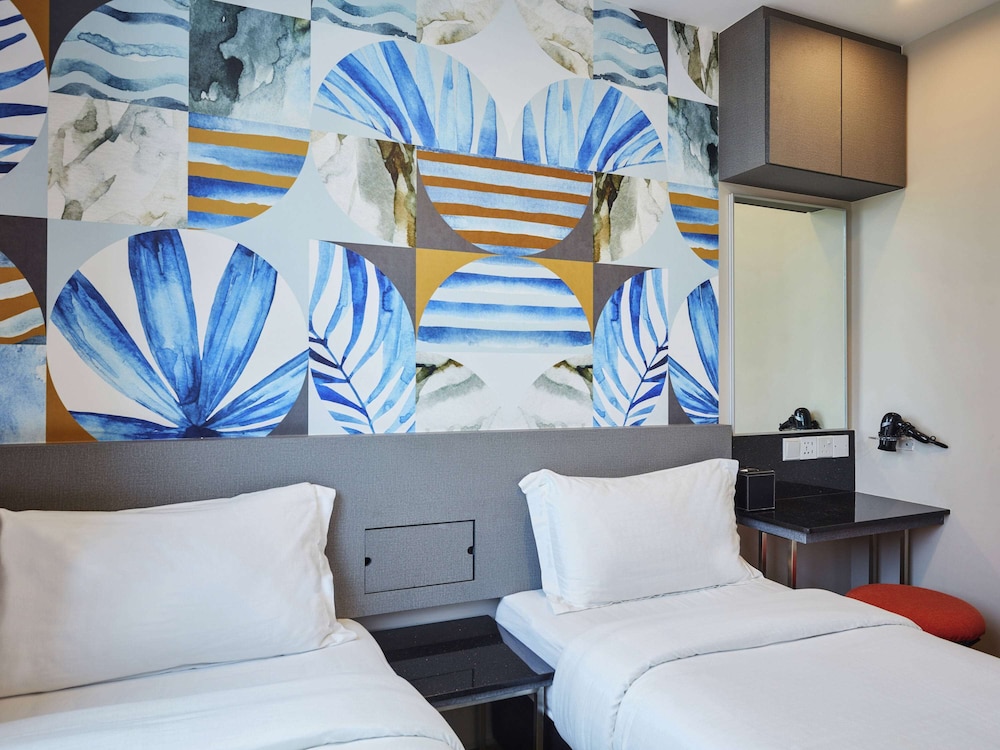 ibis budget Singapore Sapphire 33/54