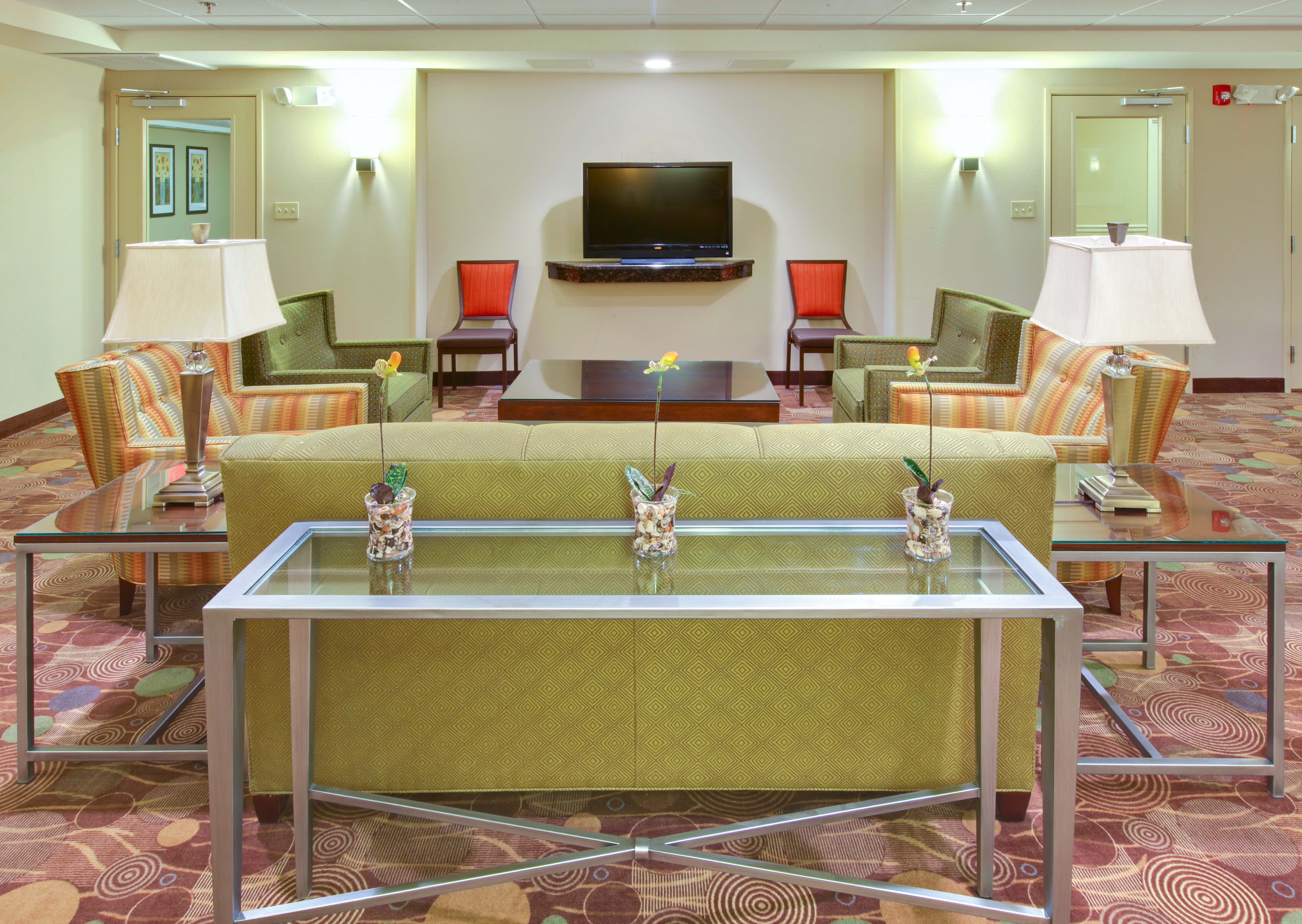 Holiday Inn Blytheville 45/49