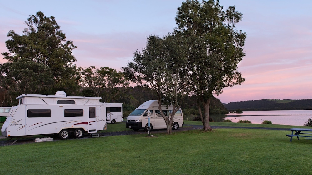 Waitangi Holiday Park 46/62