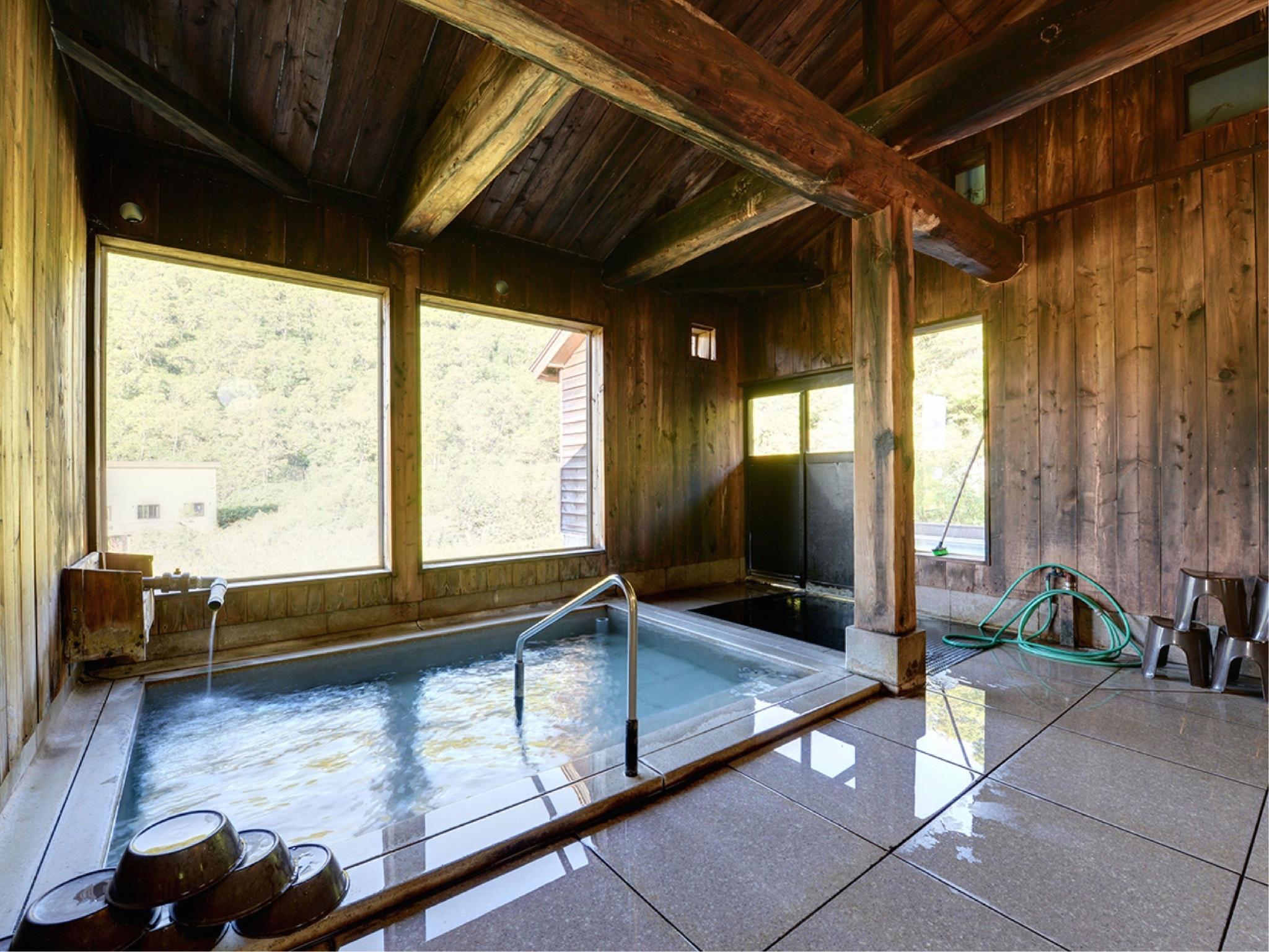 Niseko Goshiki Onsen Ryokan 7/29