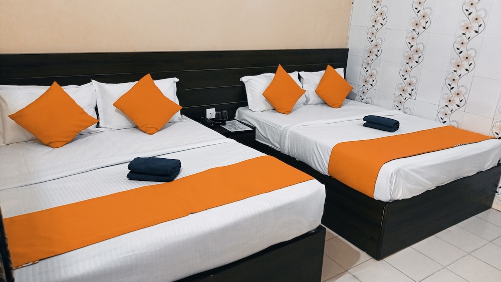 Hotel Bharat Palace 13/29