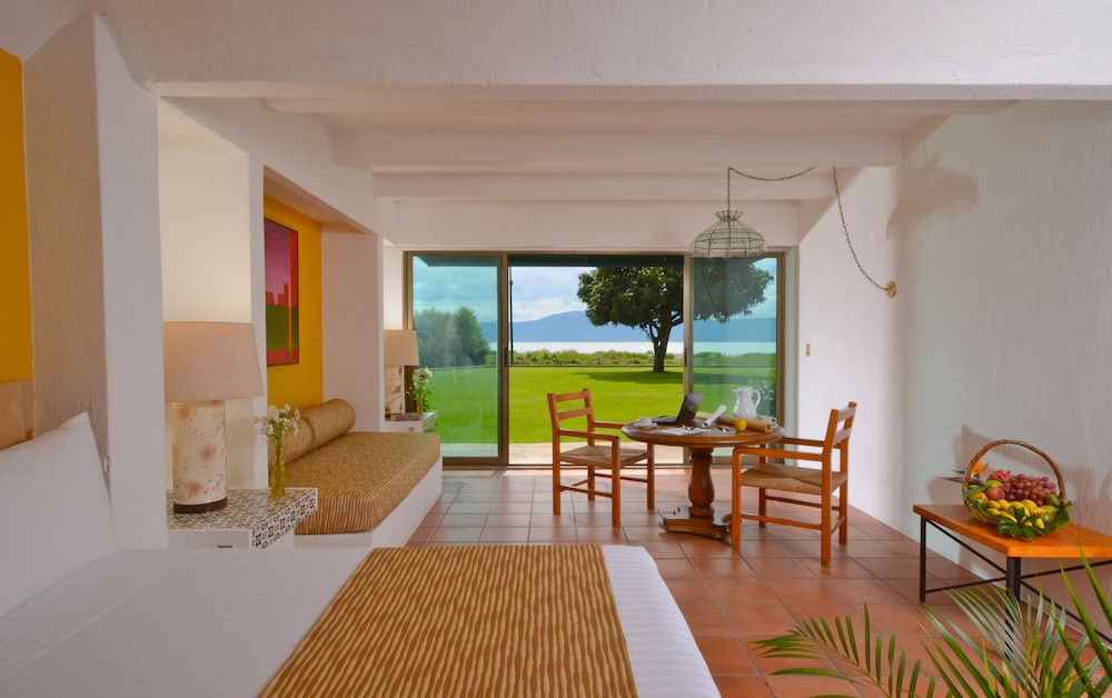 HOTEL REAL DE CHAPALA 8/42