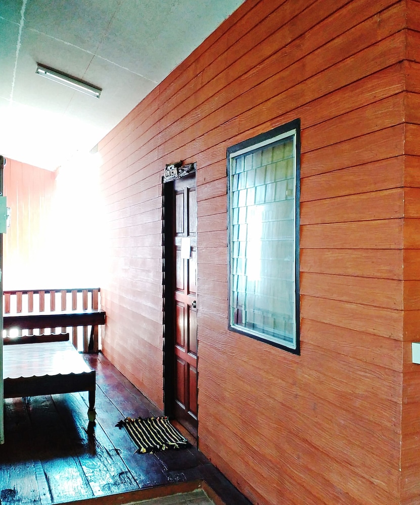 Baanbon Homestay 9/28