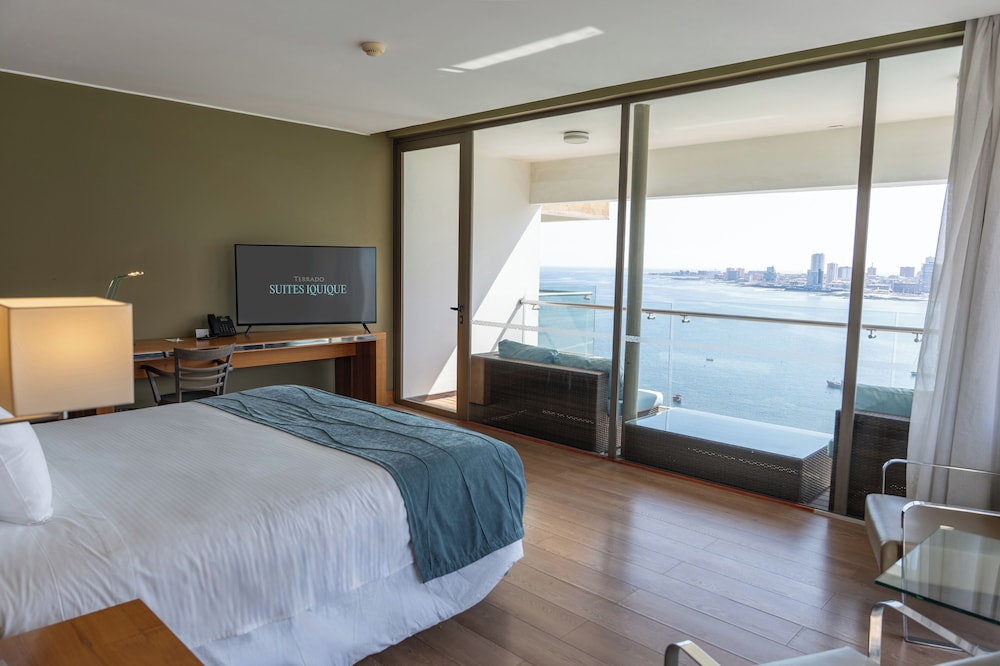 Terrado Suites Iquique 19/59