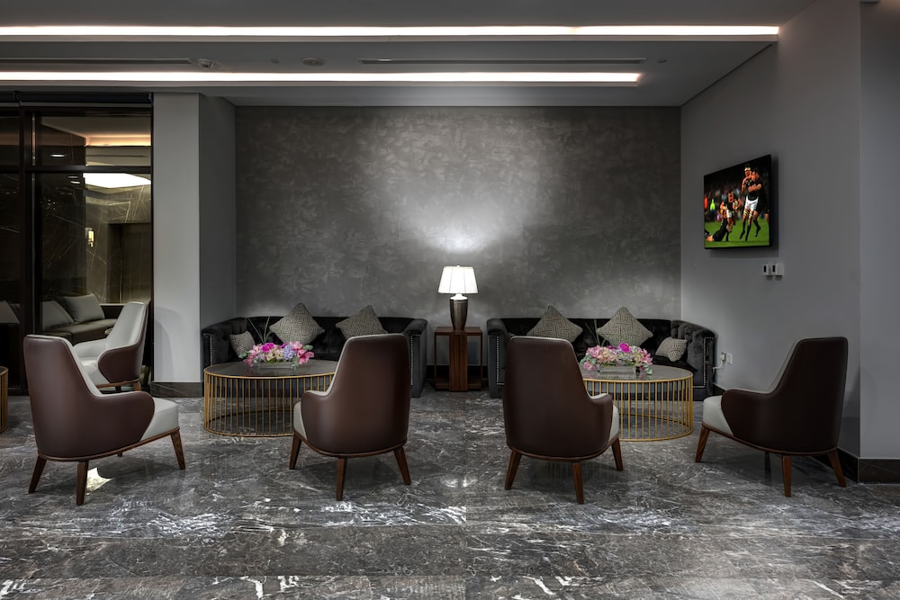 Abar Hotel Apartment Dubai investment Park 38/48