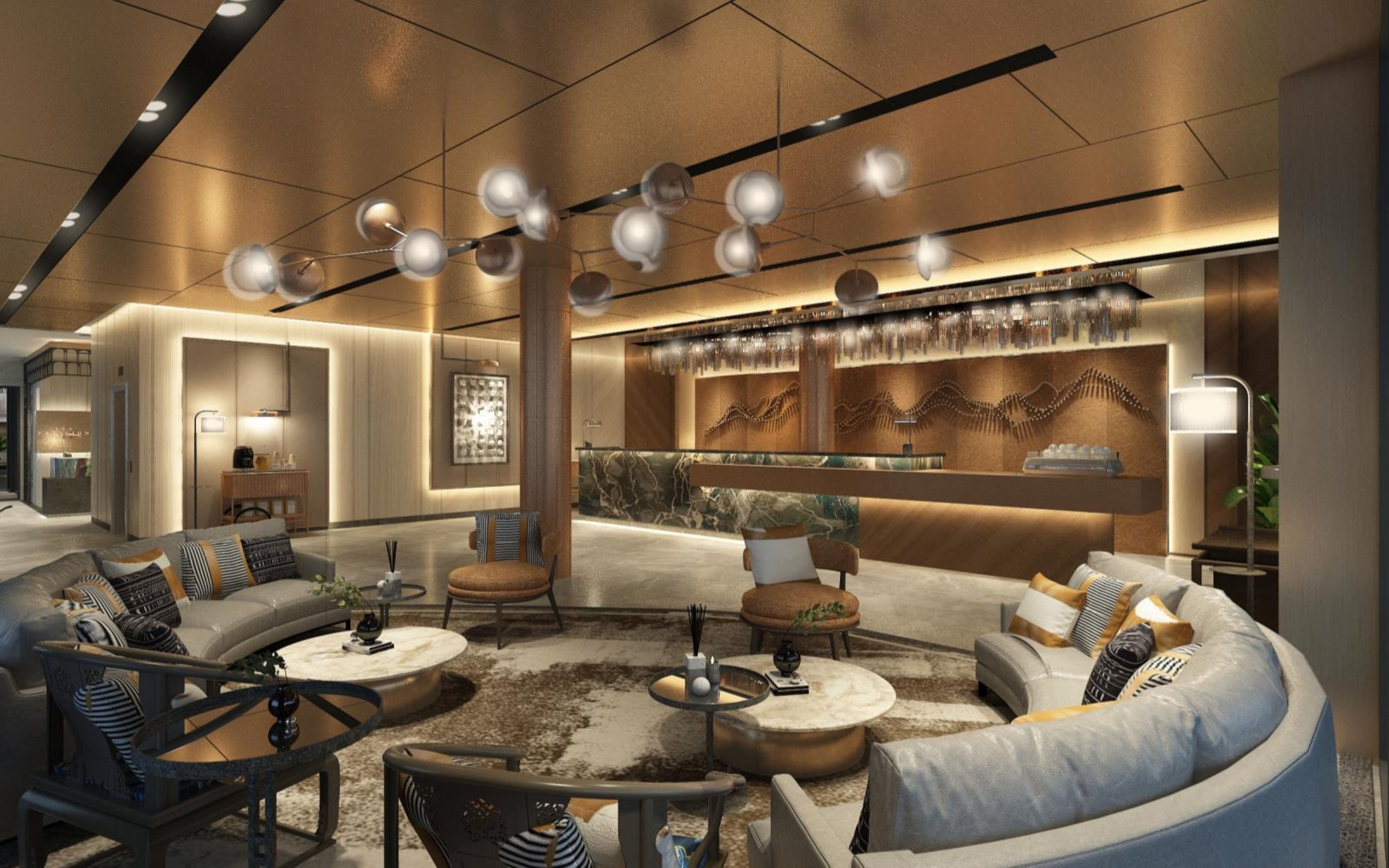 Citadines Connect Bertam Georgetown Penang 5/6