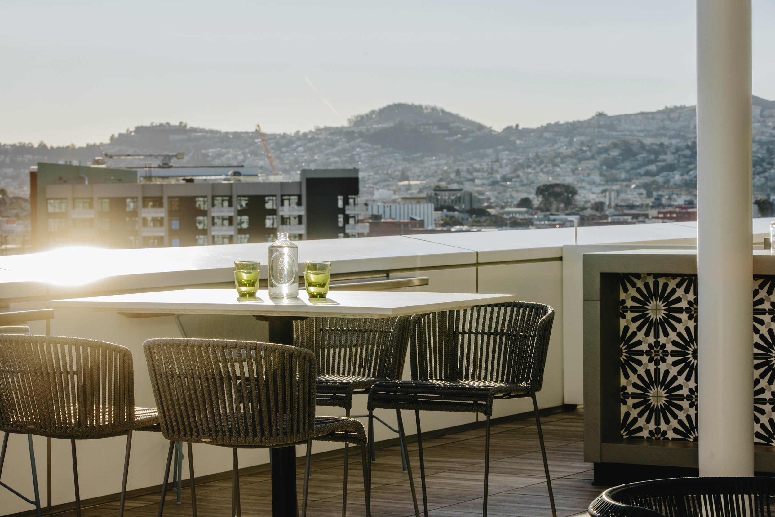LUMA Hotel San Francisco 25/32