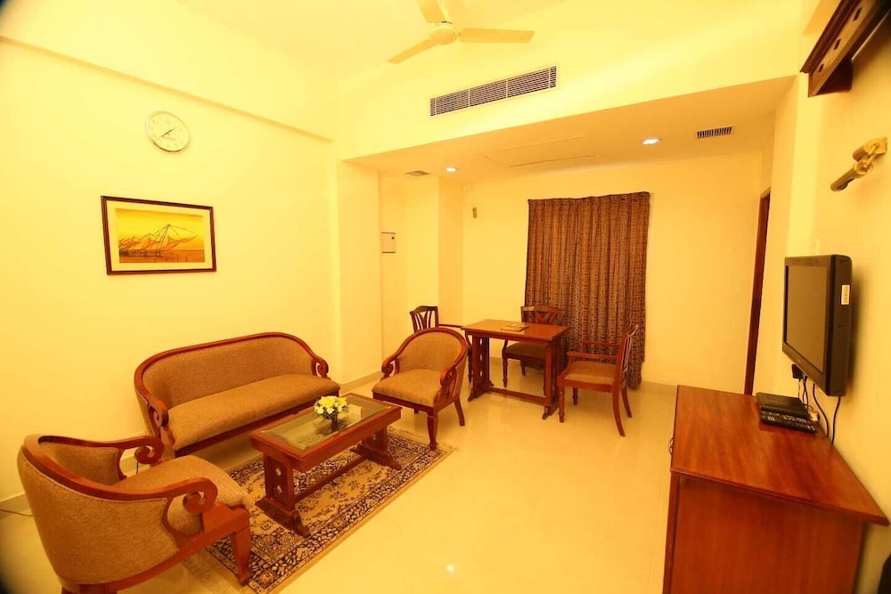 HOTEL FORT QUEEN 19/32