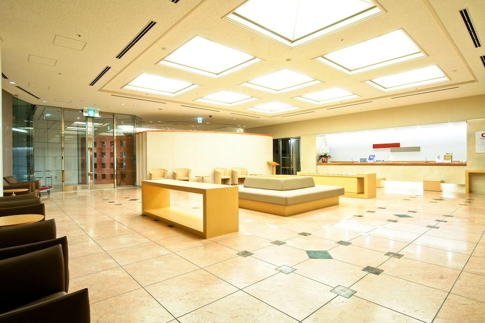 Daiwa Roynet Hotel Nagoya-Shinkansenguchi 10/50