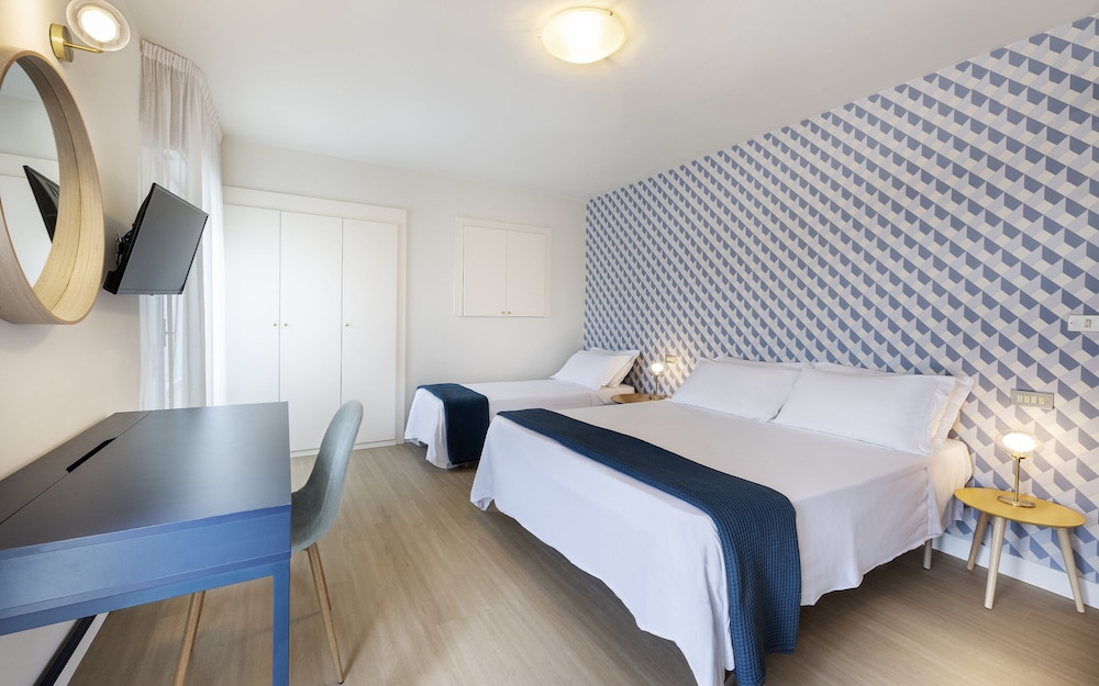 Hotel Buonafortuna 14/70