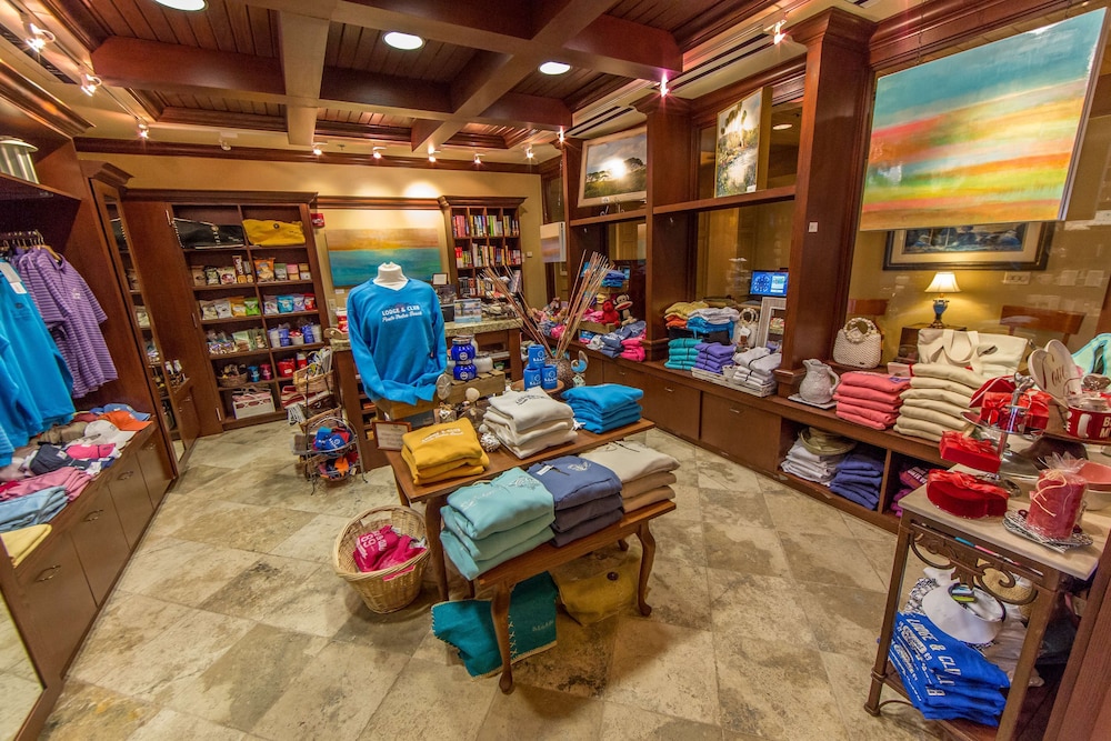 The Lodge And Club At Ponte Vedra Beach 41/47