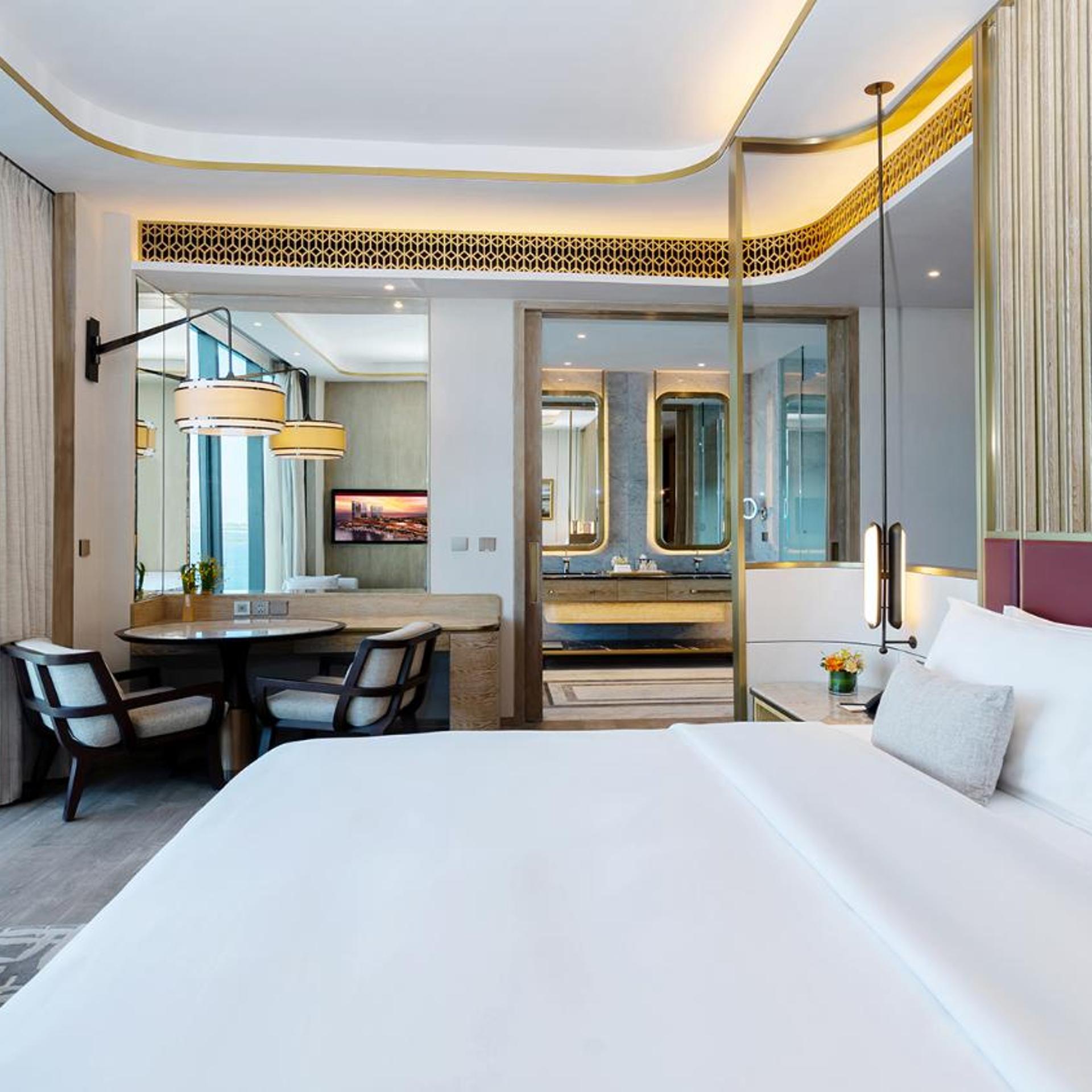 NUSTAR Hotel Cebu 17/55