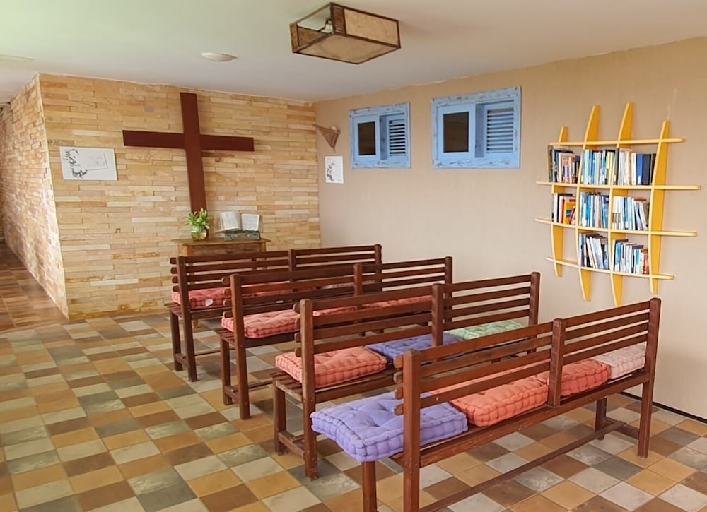 Santuario das Aguias by Nobile 55/74