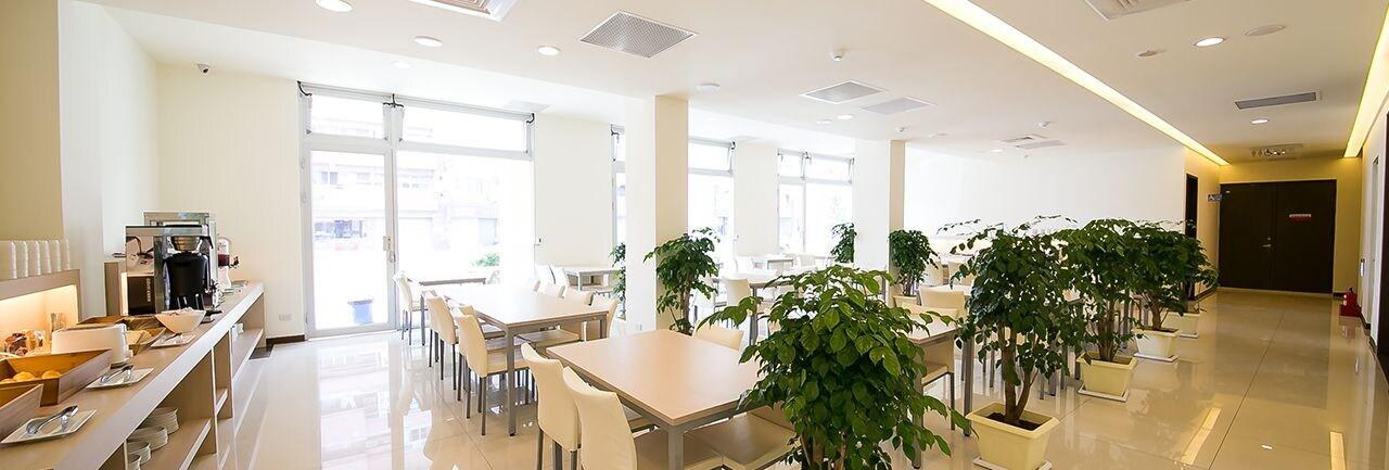 Sunseed Interational Villa Hotel 19/25