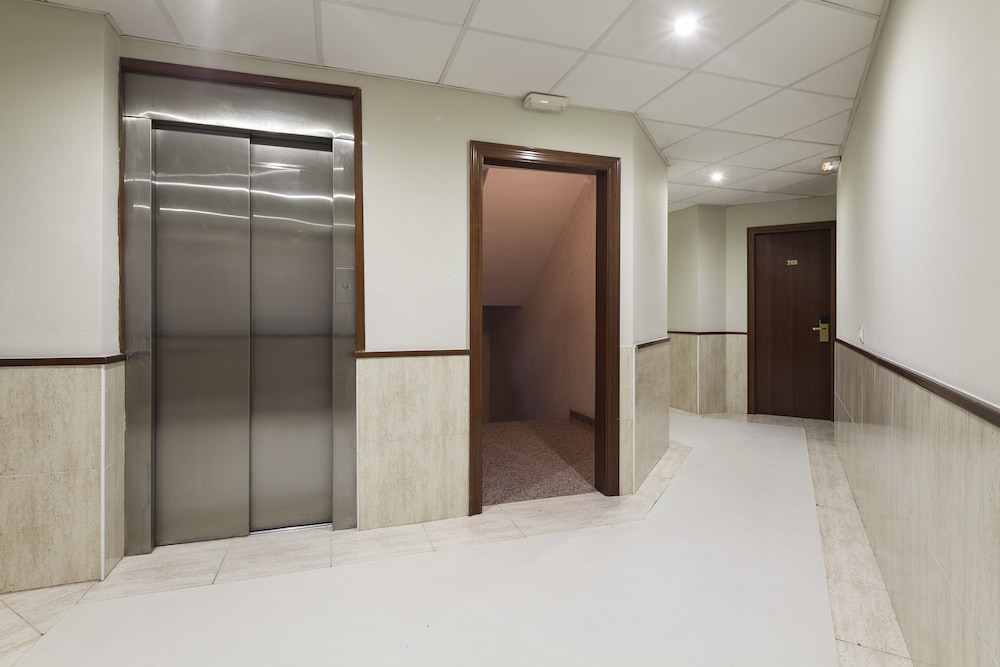 Montmar Hotel photo2