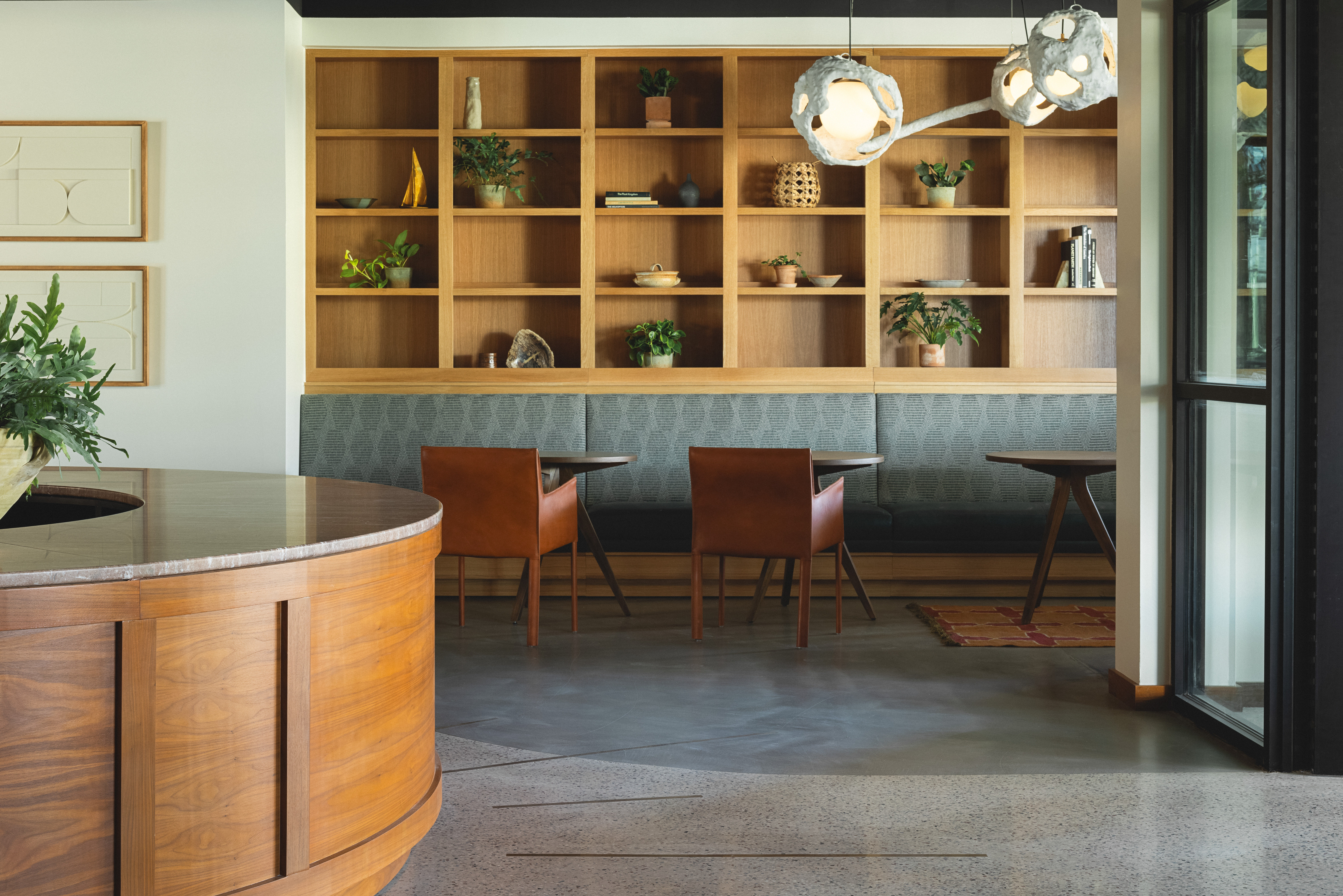 Drift Nashville a Member of Design Hotels 17/25