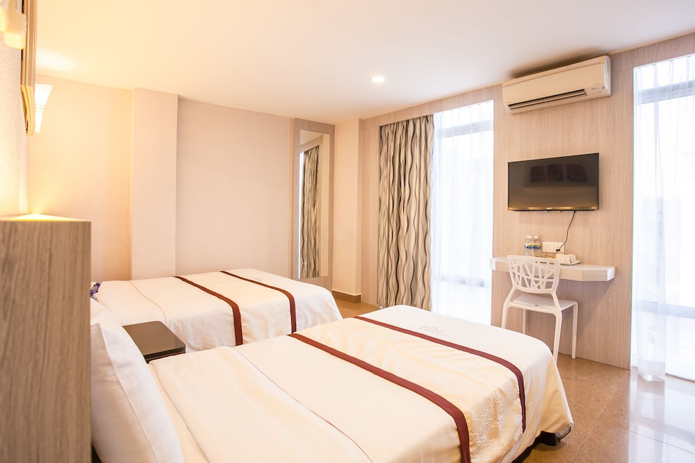 Lavender Inn Nusa 17/44
