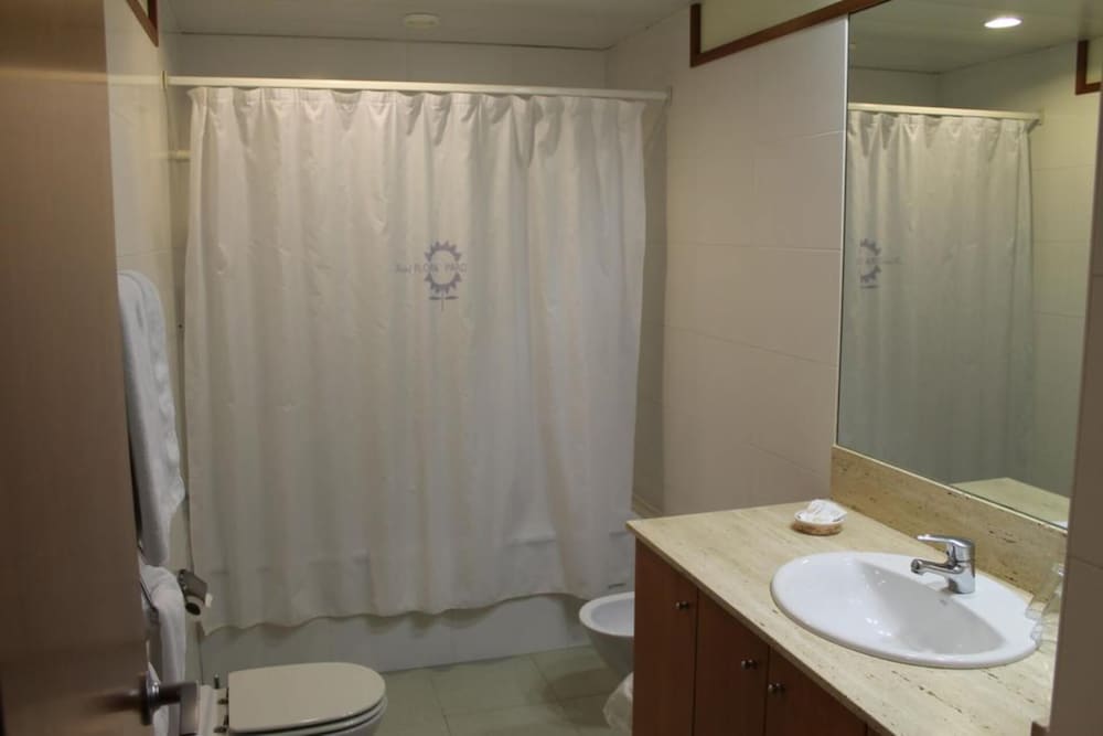 Hotel Flora Parc 19/48
