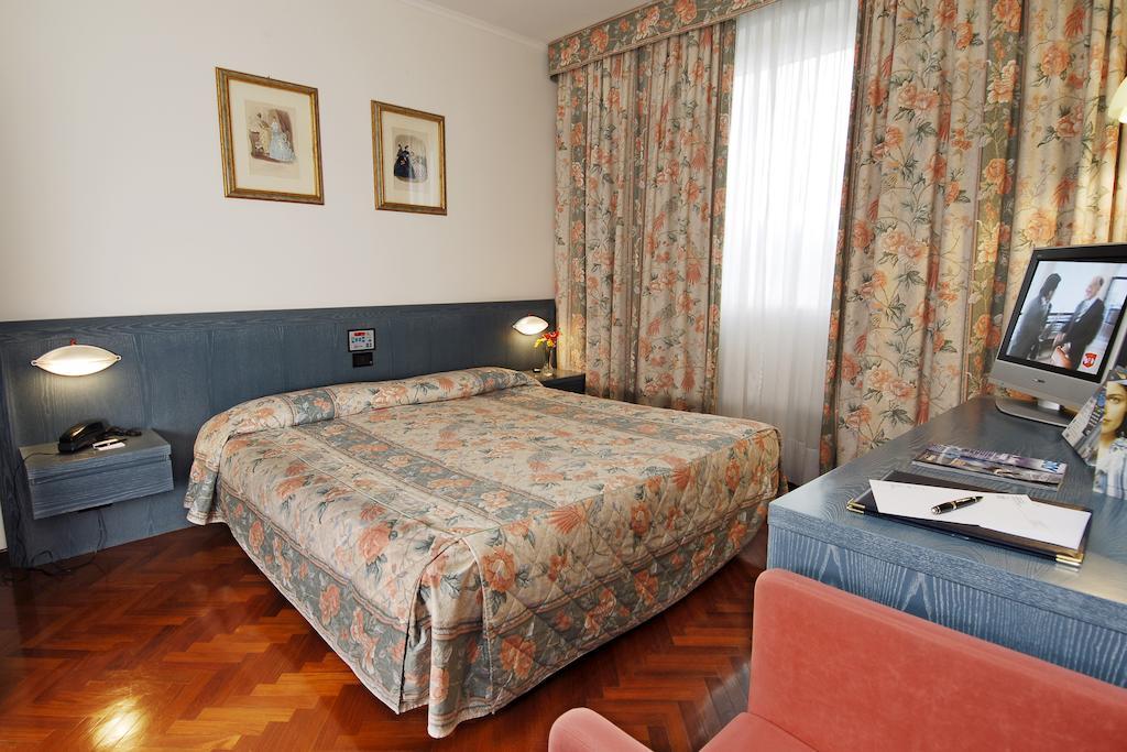 Park Hotel Ripaverde 7/39