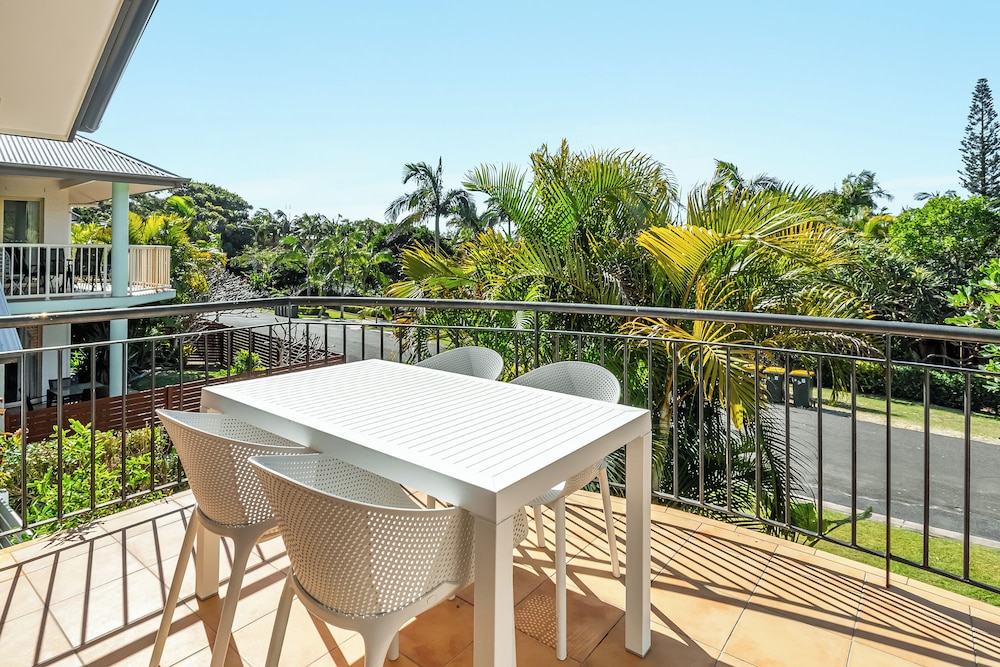 Eco Beach Resort Byron Bay 68/80
