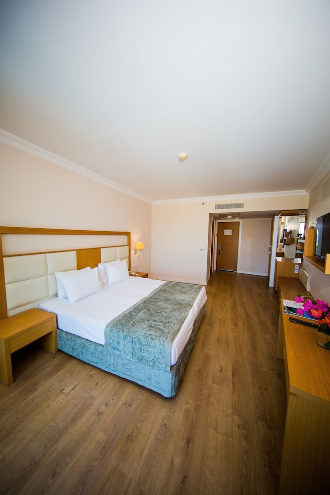 Agaya Didim Resort Hotel 8/51