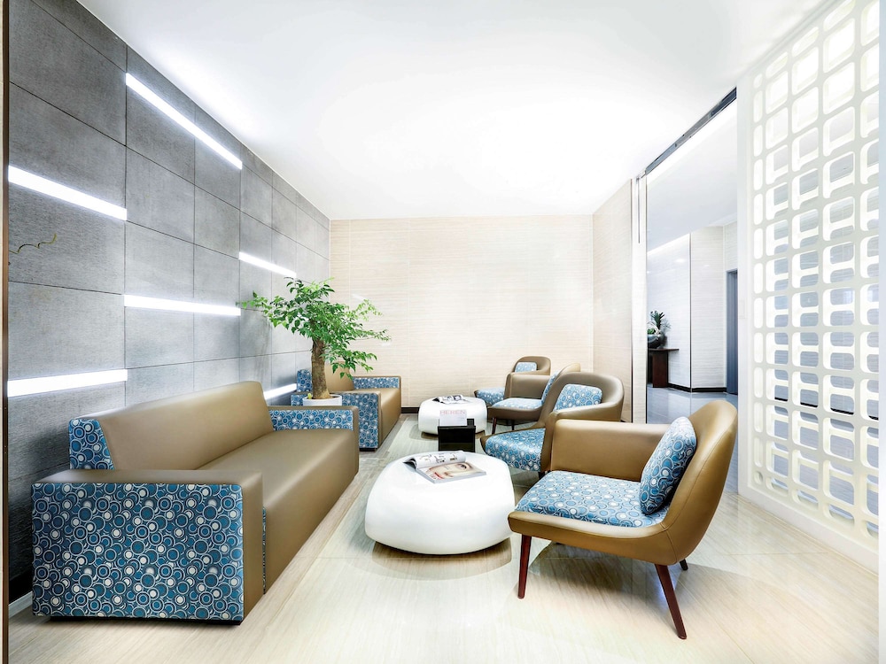 Novotel Ambassador Suwon 50/69